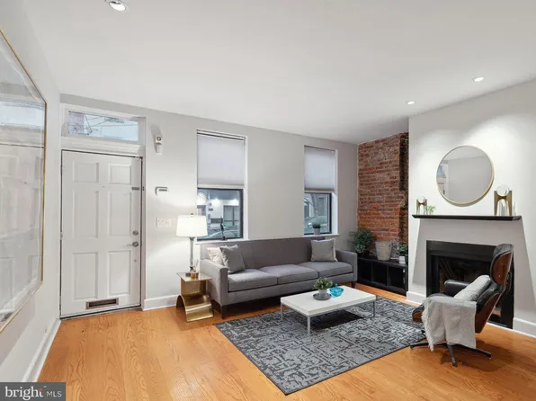 2014 Fitzwater St, Philadelphia, PA 19146