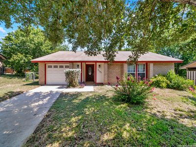 8147 DRY CANYON TRL, Live Oak, TX, 78233