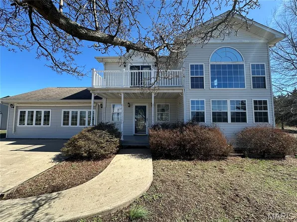 36426 Highway Ee, Belle, MO 65013