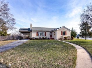 401 Delaware Rd, Frederick, MD 21701