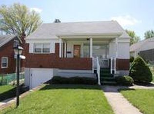 5535 Lawrence Rd, Cincinnati, OH 45248