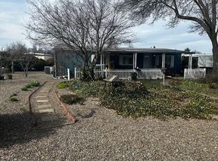 2252 Table Rock Rd SPACE 40, Medford, OR