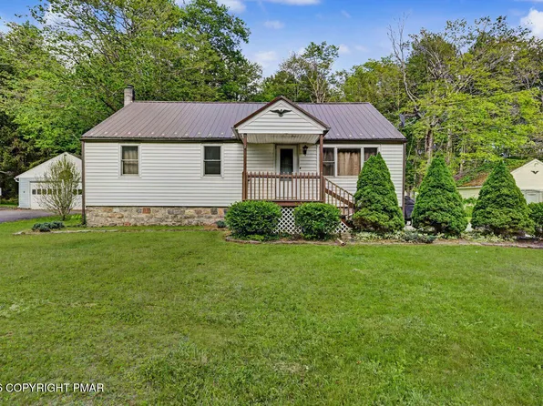1118 Pope Rd, Tobyhanna, PA 18466