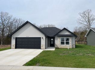 925 Jared St, Waynesville, MO 65583