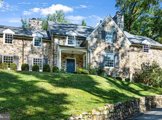 340 S Woodbine Ave, Narberth, PA 19072