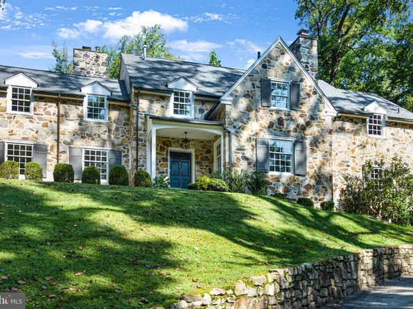 340 S Woodbine Ave, Penn Valley, PA 19072