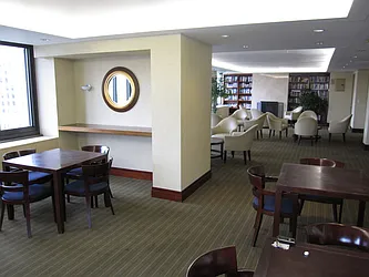 Rented by Newell and Assoc.