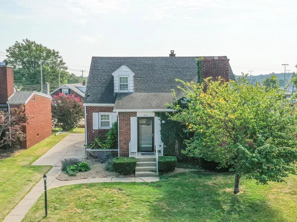 970 Macarthur St, Jasper, IN 47546