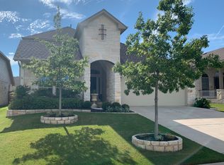 609 Joppa Rd, Leander, TX 78641