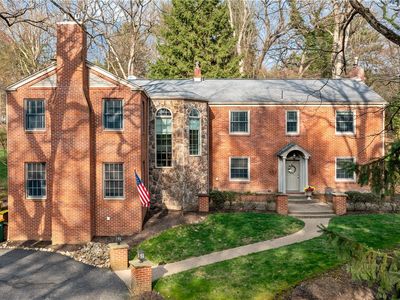4825 Wexford Run Rd, Bradfordwoods, PA, 15015