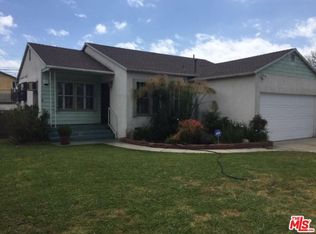 708 E 119th St, Los Angeles, CA 90059