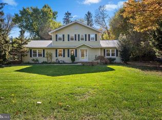 409 Bridgeboro Rd, Moorestown, NJ 08057