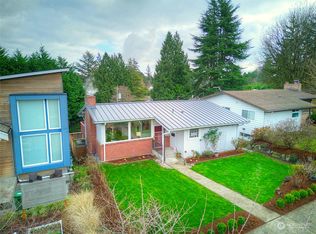 3850 51st Ave SW, Seattle, WA 98116