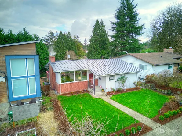 3850 51st Avenue SW, Seattle, WA 98116