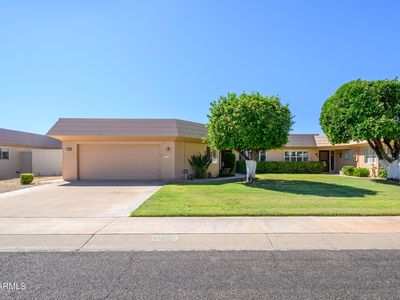 10443 W Loma Blanca Dr, Sun City, AZ, 85351