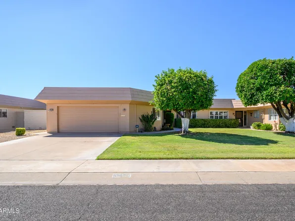 10443 W LOMA BLANCA Drive, Sun City, AZ 85351