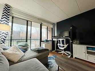 Rented by Pear NYC LLC