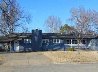 4933 E 25th Pl, Tulsa, OK 74114