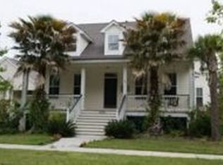 2499 Chestwick Ln, Mt Pleasant, SC 29466