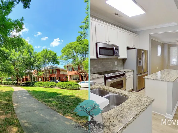 526 E 9th St, Charlotte, NC 28202