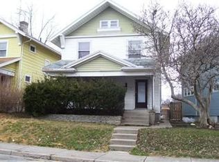3 Niagara Ave, Dayton, OH 45405