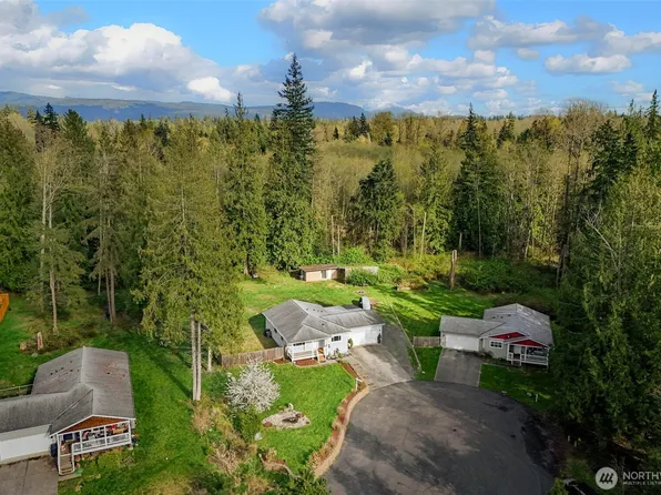 19305 NE 86th Avenue, Arlington, WA 98223