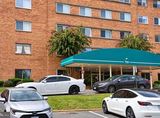 Columbia Knolls, Arlington, VA 22204