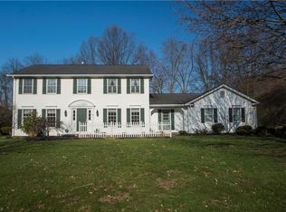 3959 Bramshaw Rd NW, Canton, OH 44718