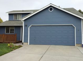 20820 Glenn Maroe Ct APT 1, Bend, OR 97701