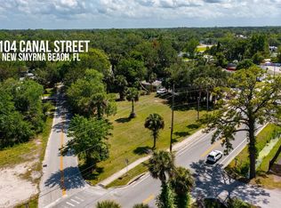 1104 Canal St, New Smyrna Beach, FL 32168