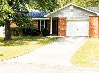 4331 Woodvalley Pl, Augusta, GA 30906