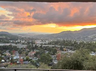 2108 La Canada Crest Dr APT A, La Canada Flintridge, CA 91011