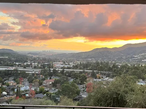 2108 La Canada Crest Dr APT A, La Canada Flintridge, CA 91011