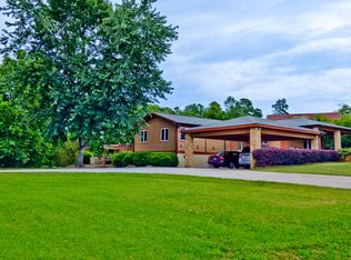 1297 Carters Ferry Rd, Hartwell, GA 30643