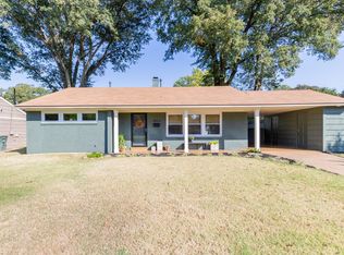 4806 Marlin Ave, Memphis, TN 38117