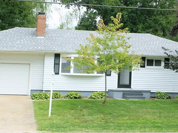 5611 Fleetwood Ave NW, Canton, OH 44718
