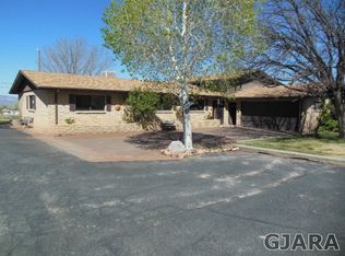 303-31 3/4 Rd, Grand Junction, CO 81503