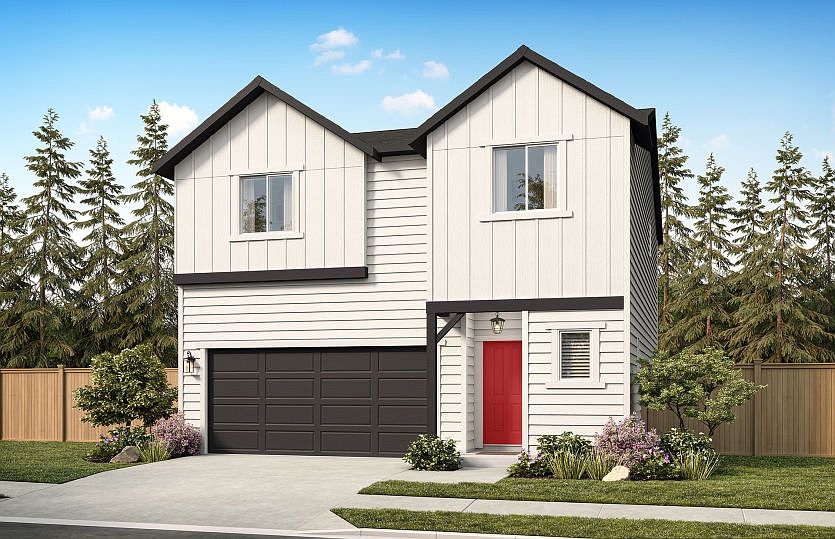 Halton Exterior B