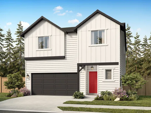 Halton Plan, Coyote Ridge
