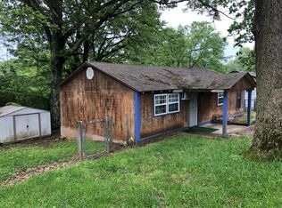 908 Millcreek Rd, Pocahontas, AR 72455