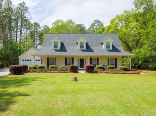 3617 Northridge Dr, Valdosta, GA 31602
