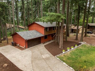 15135 S Greentree Dr, Oregon City, OR, 97045