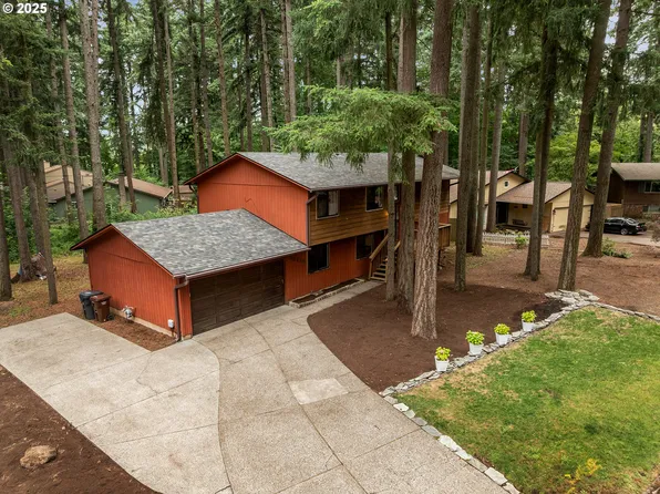 15135 S Greentree Dr, Oregon City, OR 97045