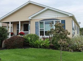 161 Fultons Run Rd, State College, PA 16803