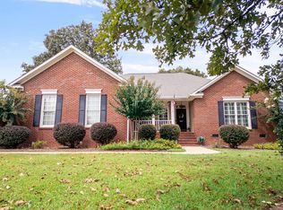 251 Winnstead Dr, Leesburg, GA 31763