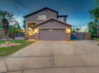 1236 S Portland Ave, Gilbert, AZ 85296