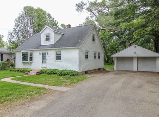 1315 Greene St, Fort Atkinson, WI 53538