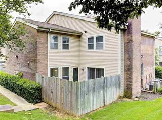 1717 Ridge Oak Pl, Memphis, TN 38120