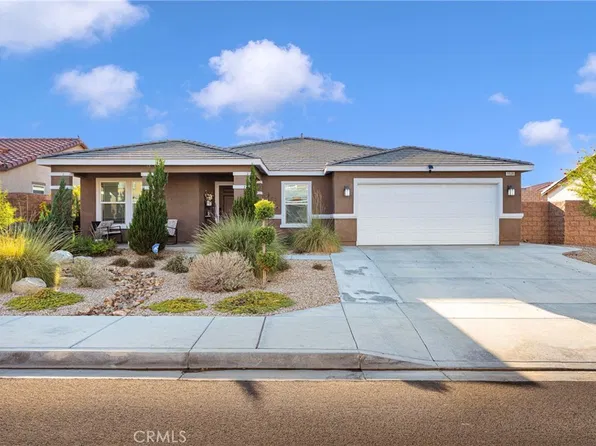 11538 Halter St, Victorville, CA 92392