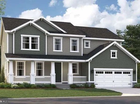 218 Monument Dr, Boonsboro, MD 21713